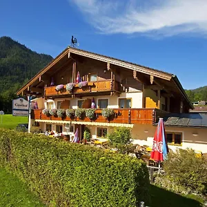 Gaestehaus Baltram 3*, Ramsau bei Berchtesgaden Germany