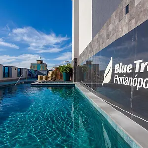 Blue Tree Premium 4*, Florianópolis Brasilien