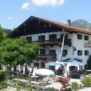 Ochsenwirt 3*, Oberaudorf Germany