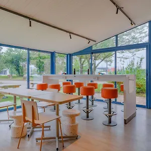 Ibis Budget Lyon Isle D'abeau 2*, Saint-Quentin-Fallavier Frankreich