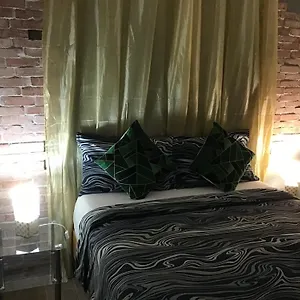 El Conde De Atrini , Santo Domingo Dominican Republic