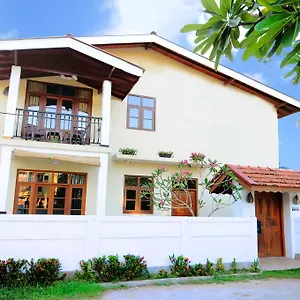 Park Lane 3*, Negombo Sri Lanka