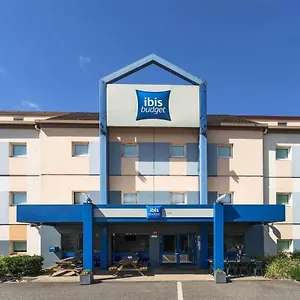 Ibis Budget Vichy 2*, Bellerive-sur-Allier Frankreich