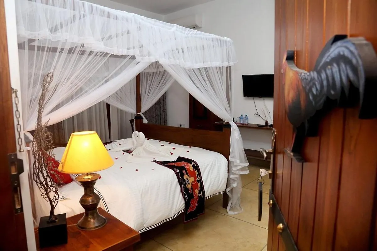 Gangula Villa Κάντι Ξενοδοχείο
