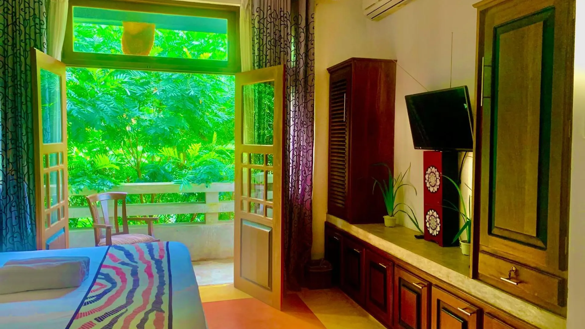 Gangula Villa Κάντι Ξενοδοχείο