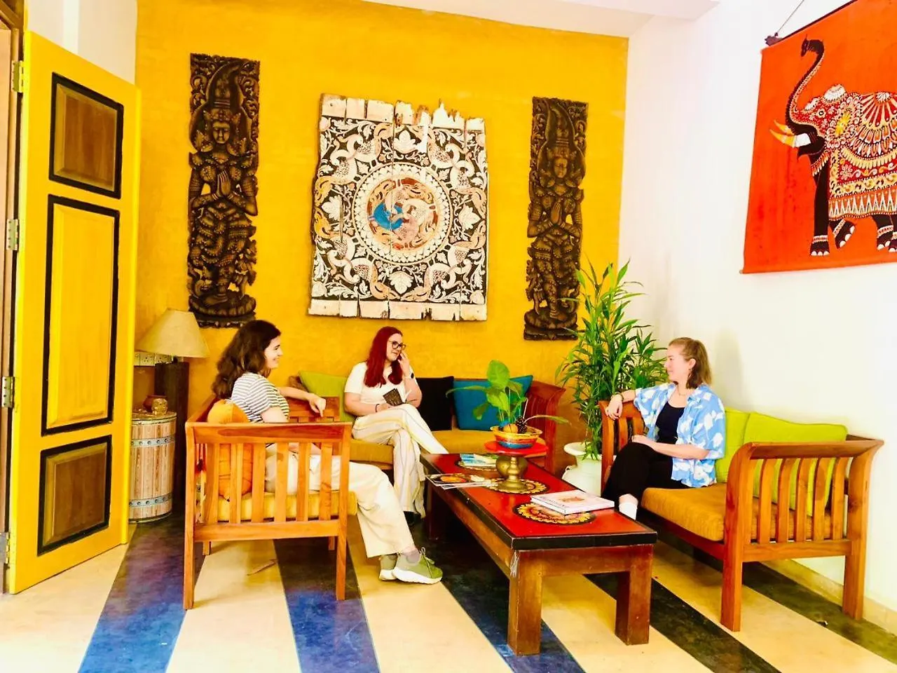 Gangula Villa Κάντι Ξενοδοχείο
