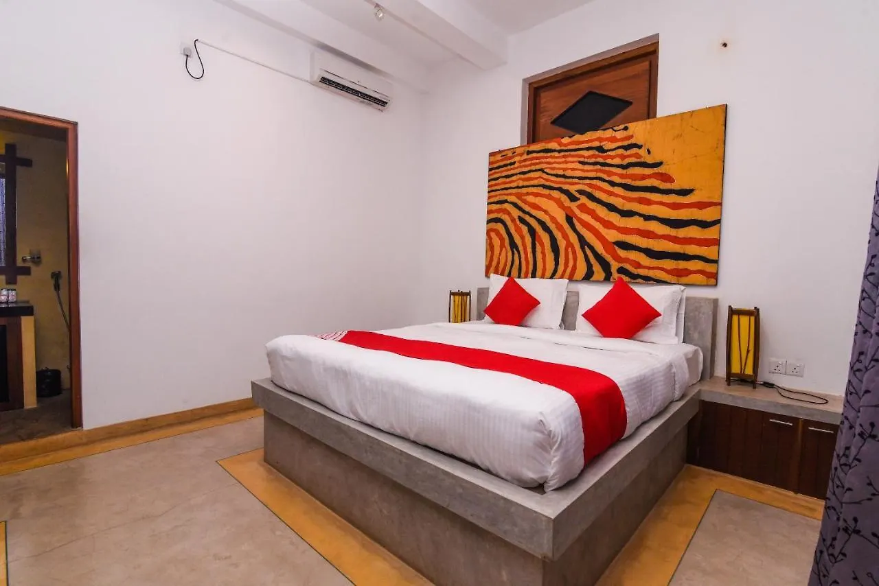 Gangula Villa Κάντι Σρι Λάνκα