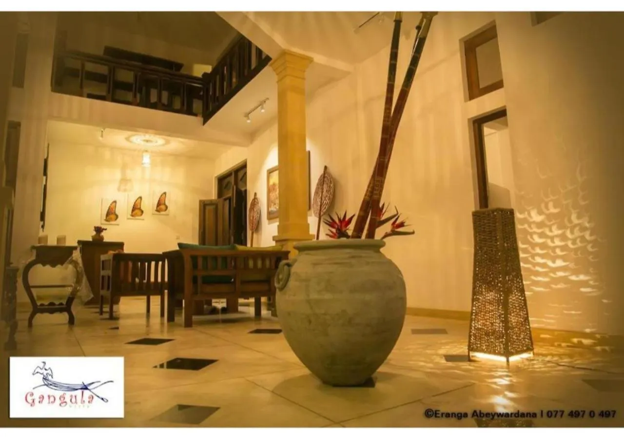 Gangula Villa Κάντι Ξενοδοχείο